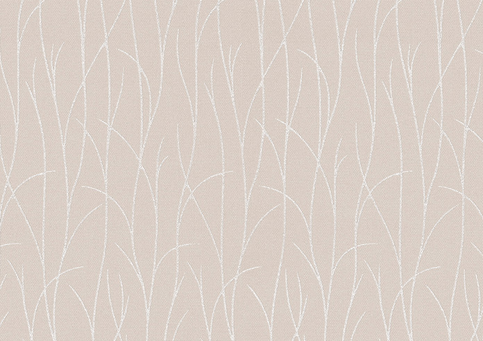 Kindling, Chiffon - Twist&Fit Roller Blind - Image 6
